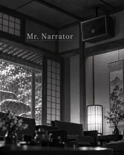 Profile image of Narrator