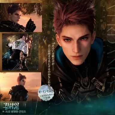 Profile image of オ・インヒョク
