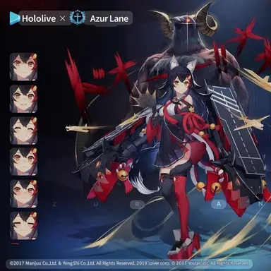 Profile image of Mio