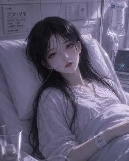Profile image of ユン・ソラ