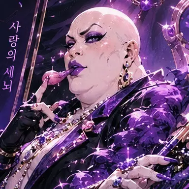 Profile image of 하게마담