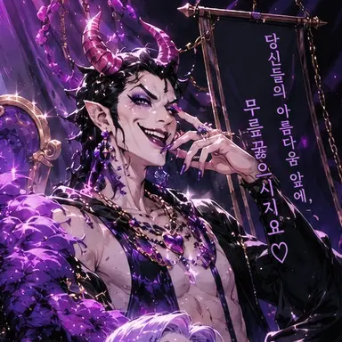 Profile image of 오카마 데스