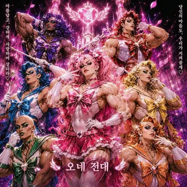 Profile image of 오네에 전대