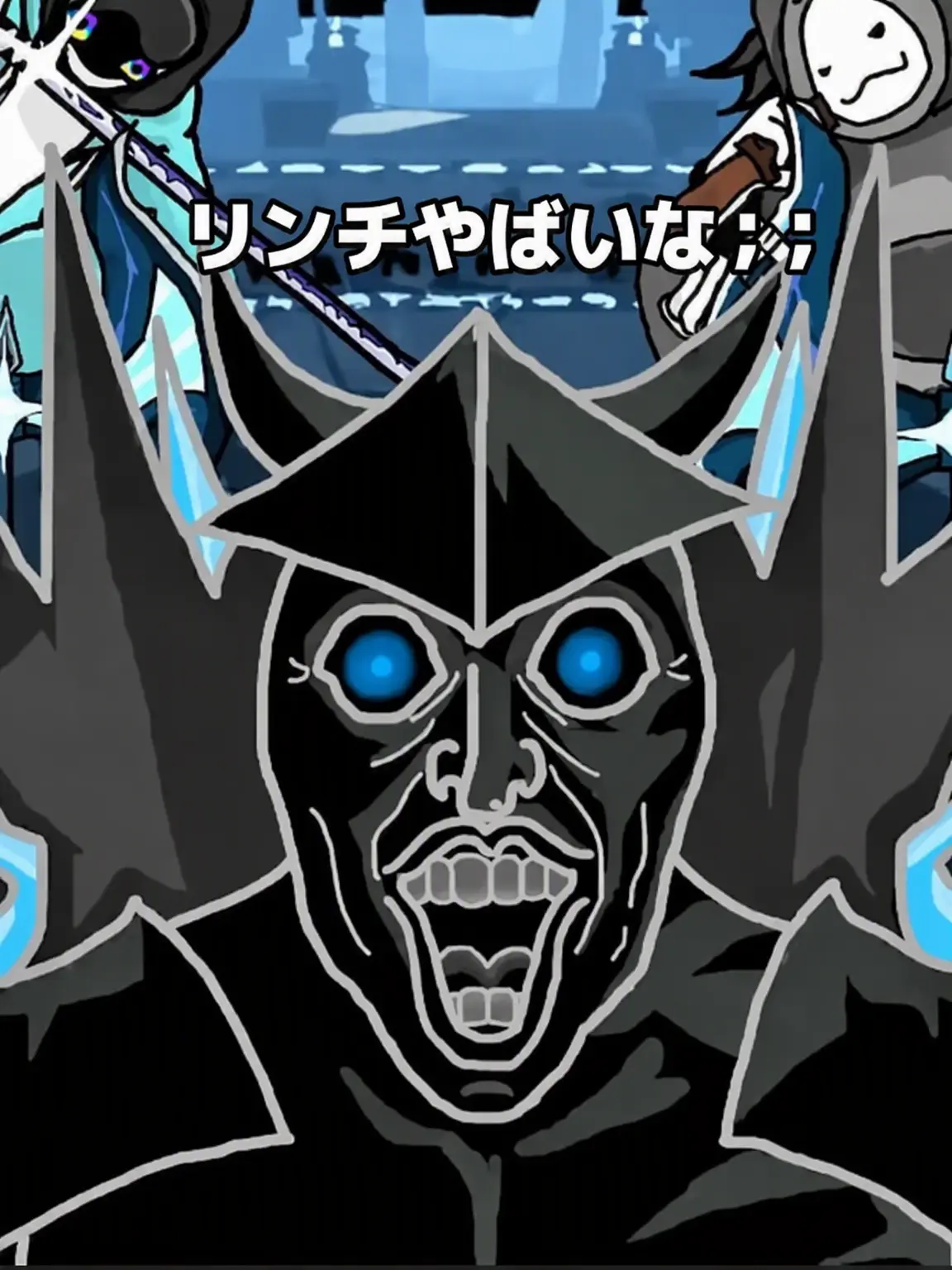 WHWRK1의 題名のないRPG + YouTuber
