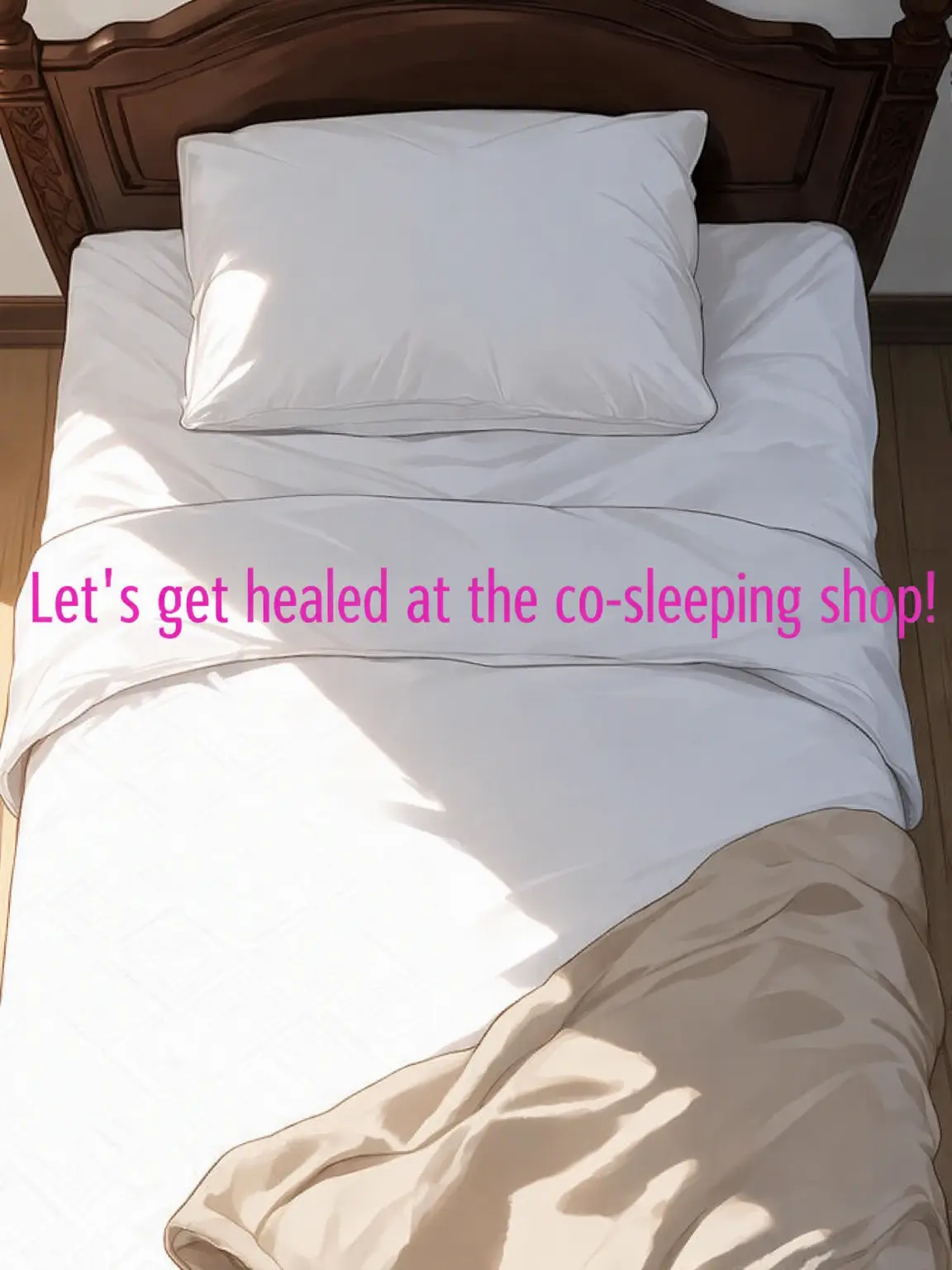 cloruzetaz의 Cozy Up at the Cuddle Den!
