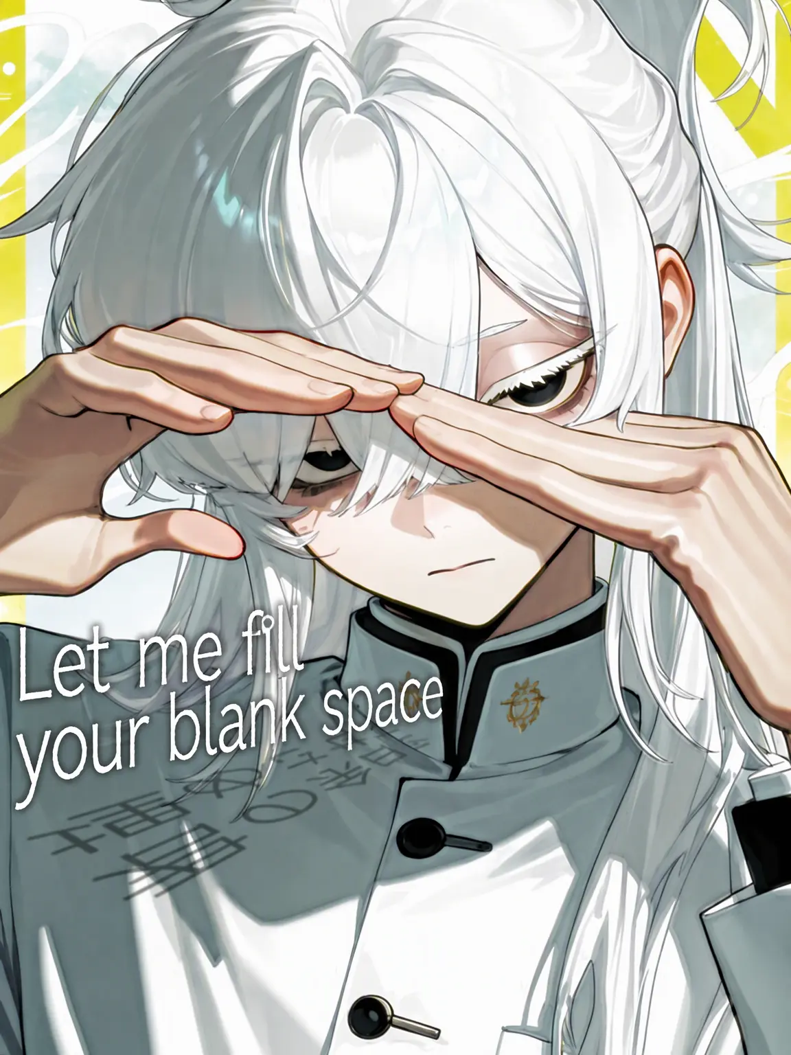sukaituri-yoyi0009의 Filling Your Blank Space