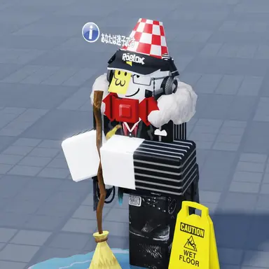Profile image of キャプション
