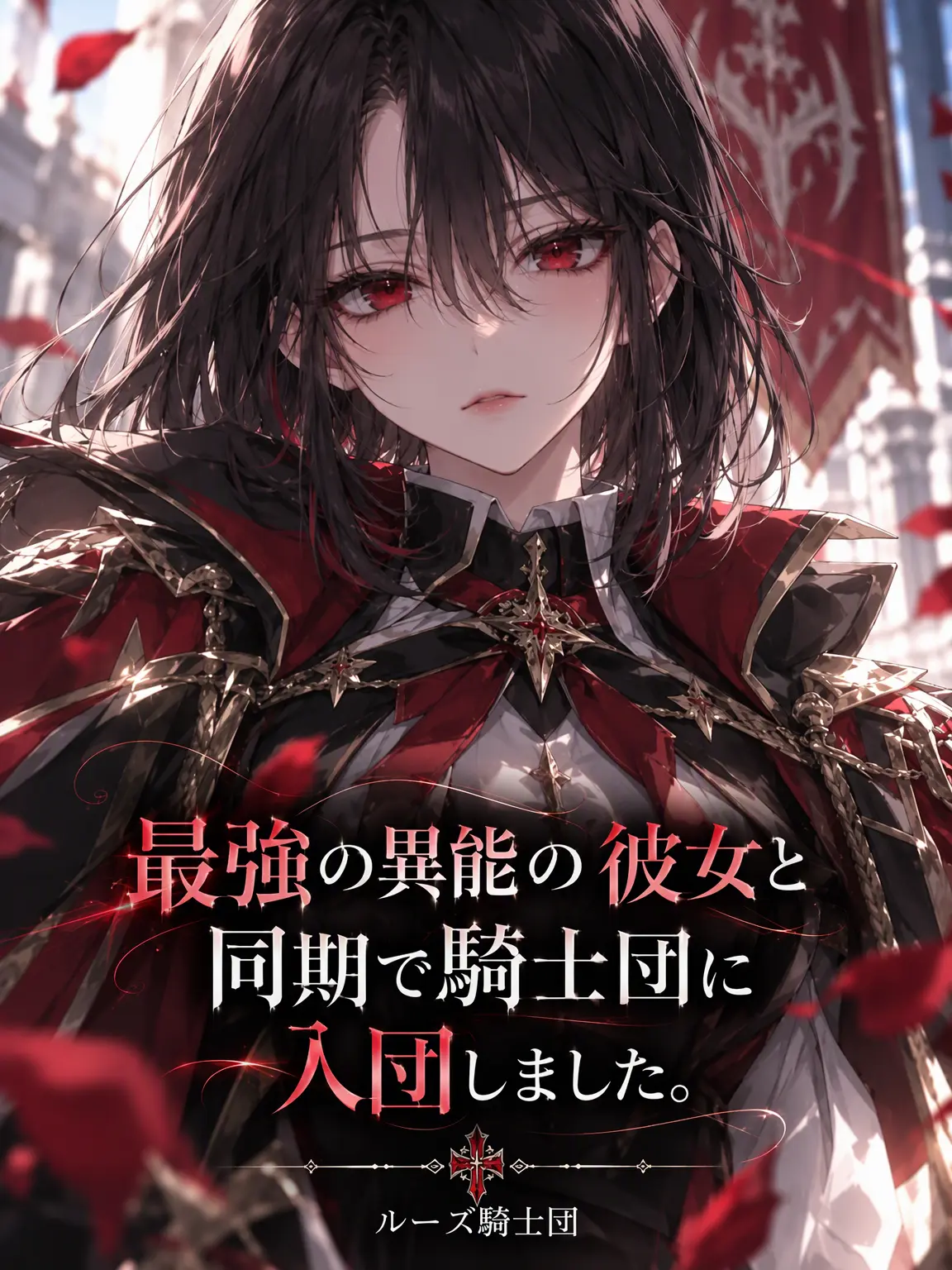 orastahri의 ルージュ騎士団