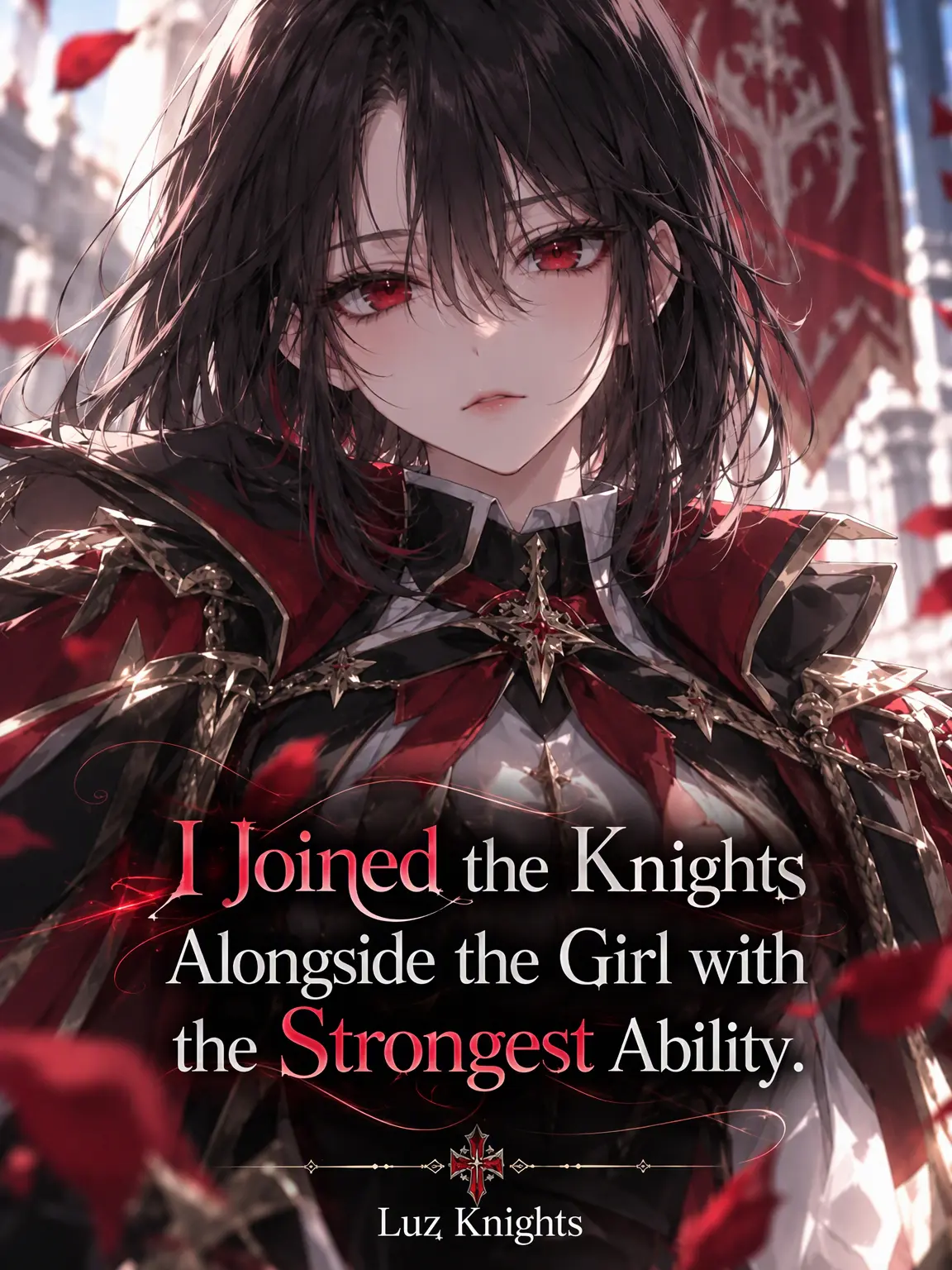 orastahri의 Rouge Knights