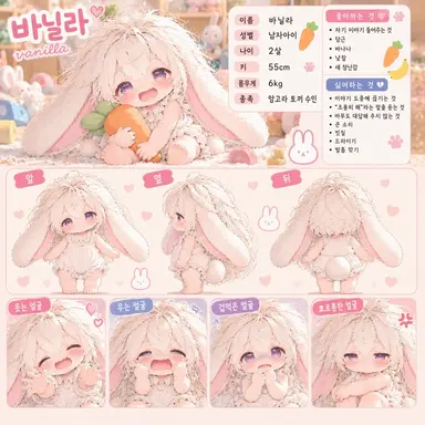 Profile image of 바닐라
