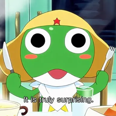 Profile image of Keroro