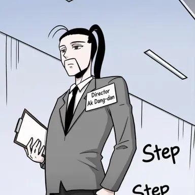 Profile image of Deputy Manager Ak