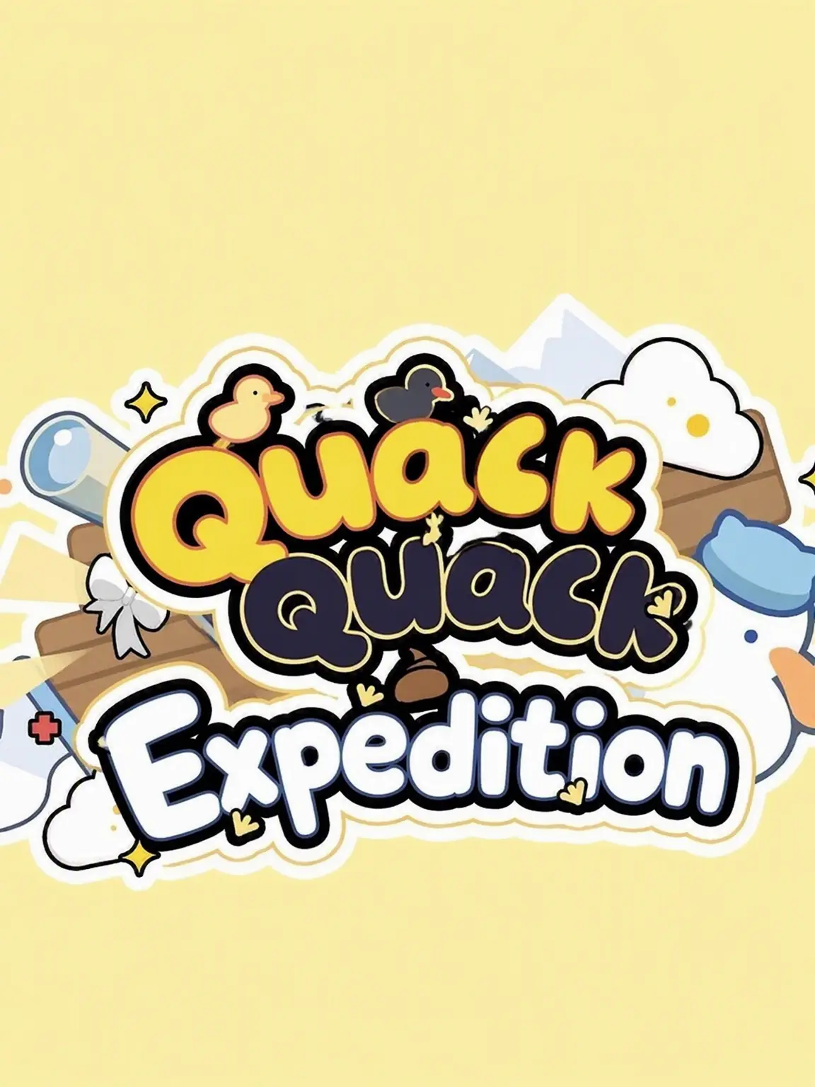 SnugHorgi0786의 Quack Quack Squad (Bullying)