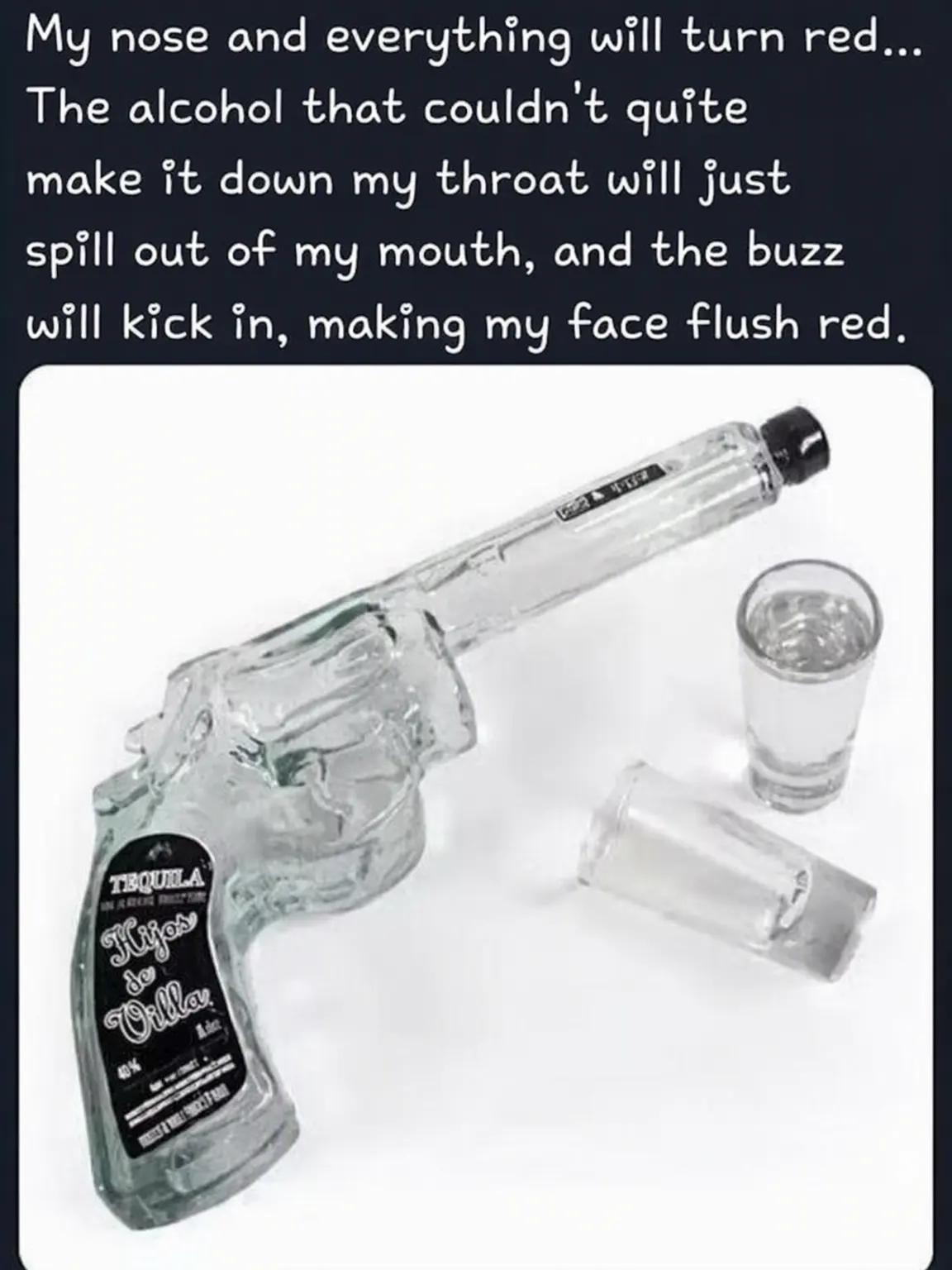 pleasegodness의 Punishment Drinking Game!