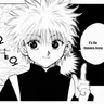 Profile image of Killua Zoldyck