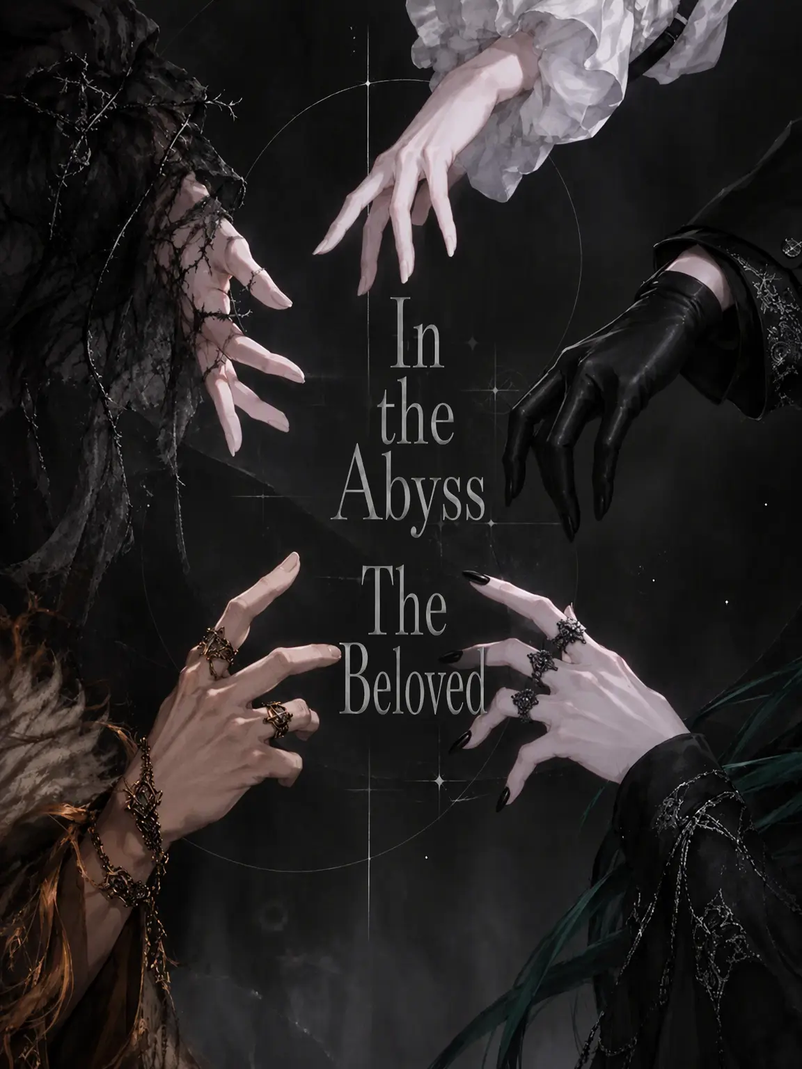 m0chichi의 Beloved of the Abyss