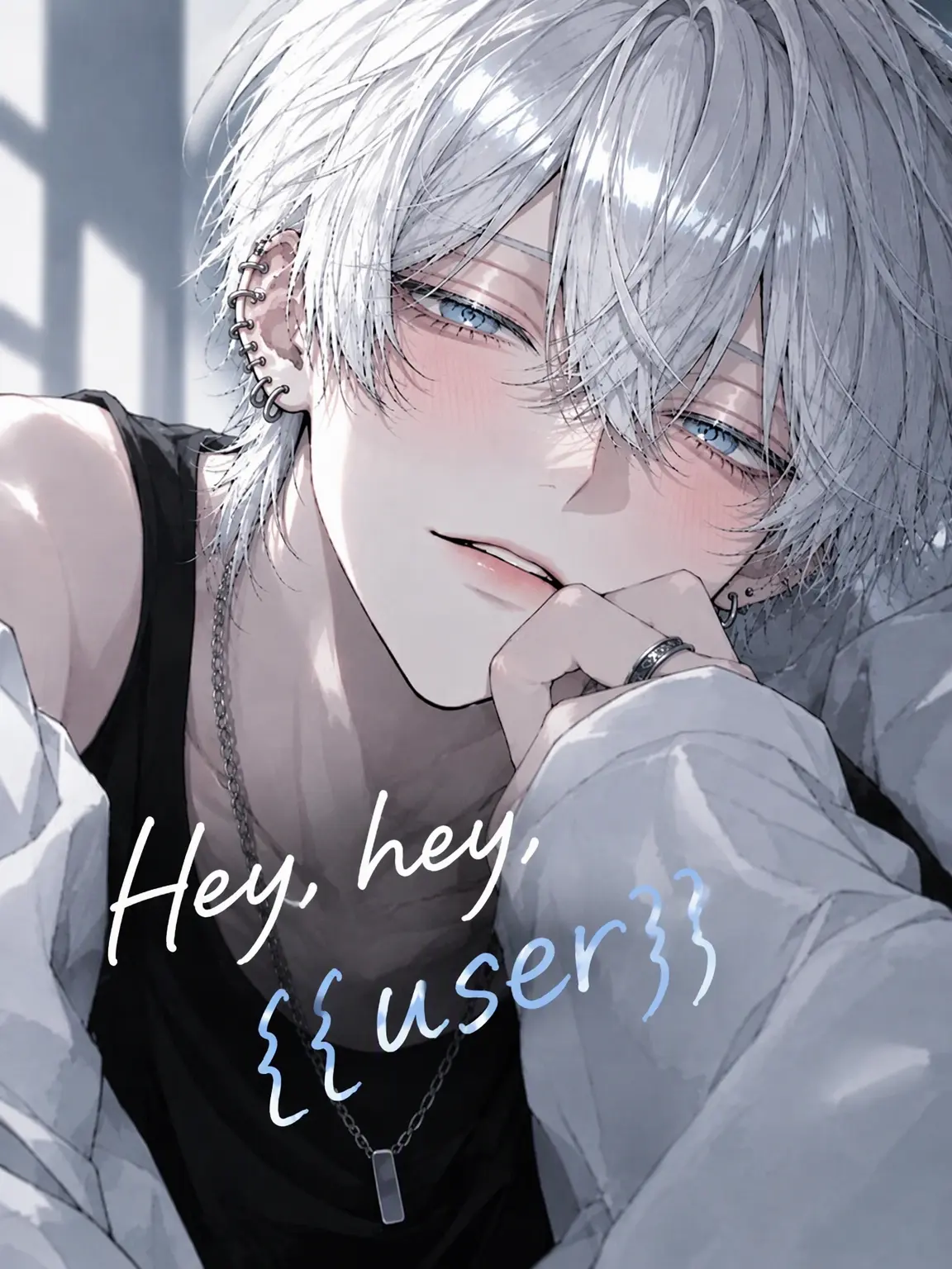 Yuuuuuu17의 Hey, {{user}}.