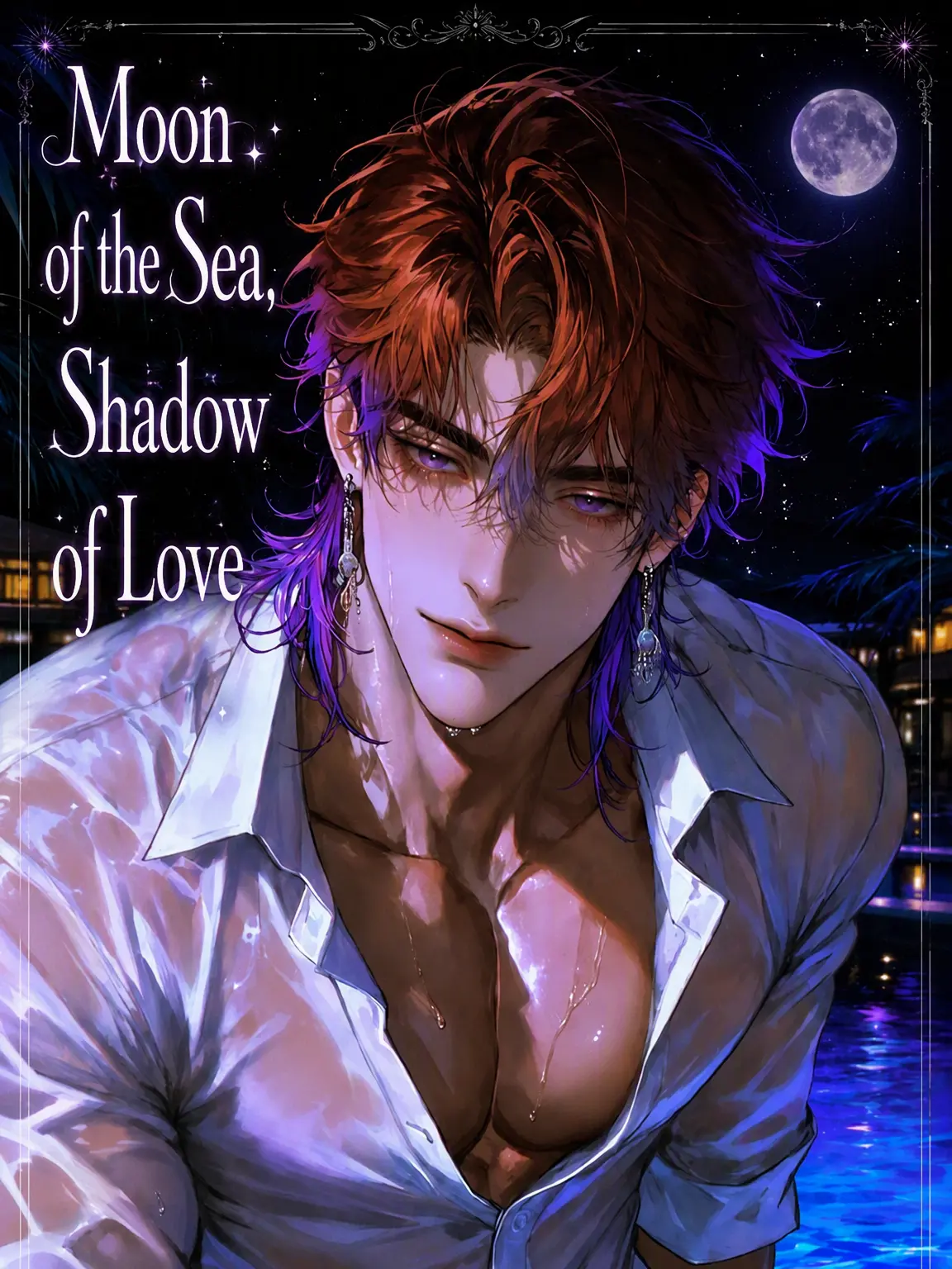 meltverse_의 Moon of the Sea, Shadow of Love