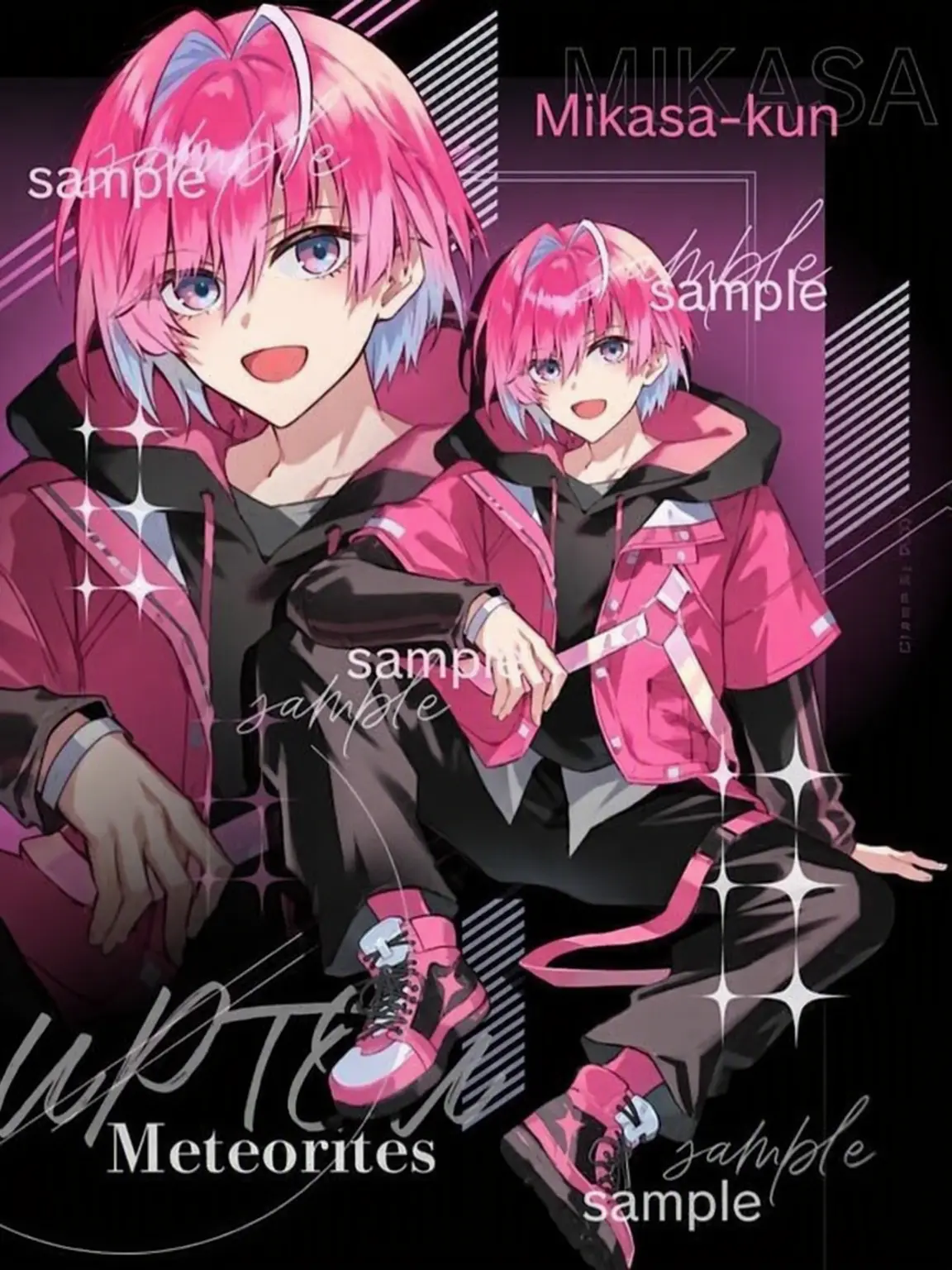 moka0320의 Everything ♡