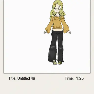 Profile image of Park Chaerin
