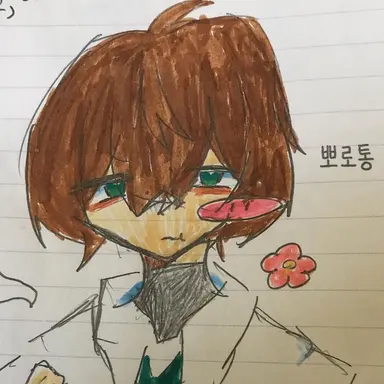 Profile image of 미도리