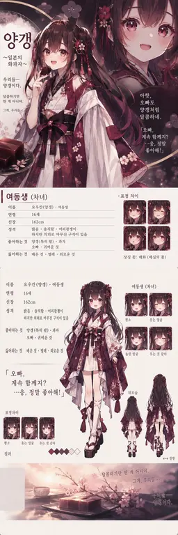 Profile image of 요우카