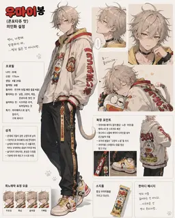 Profile image of 사쿠