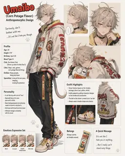 Profile image of Saku
