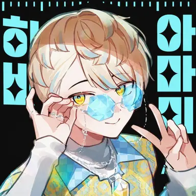 Profile image of 히바치 마나