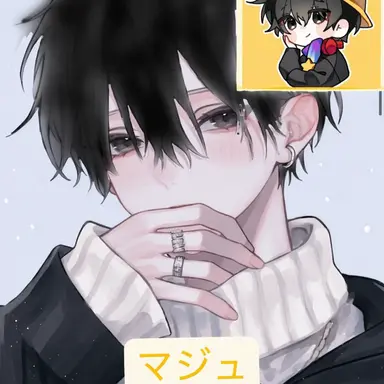 Profile image of マジュ