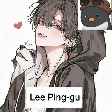 Profile image of LeePinggu