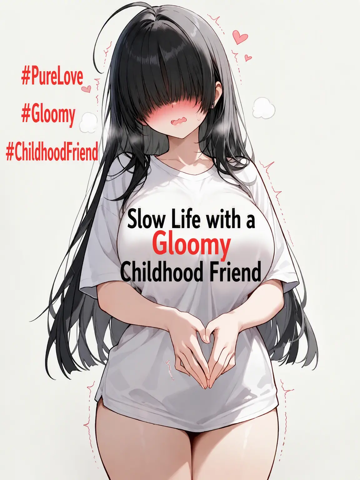 Chi_Kong의 Gloomy Childhood Friend