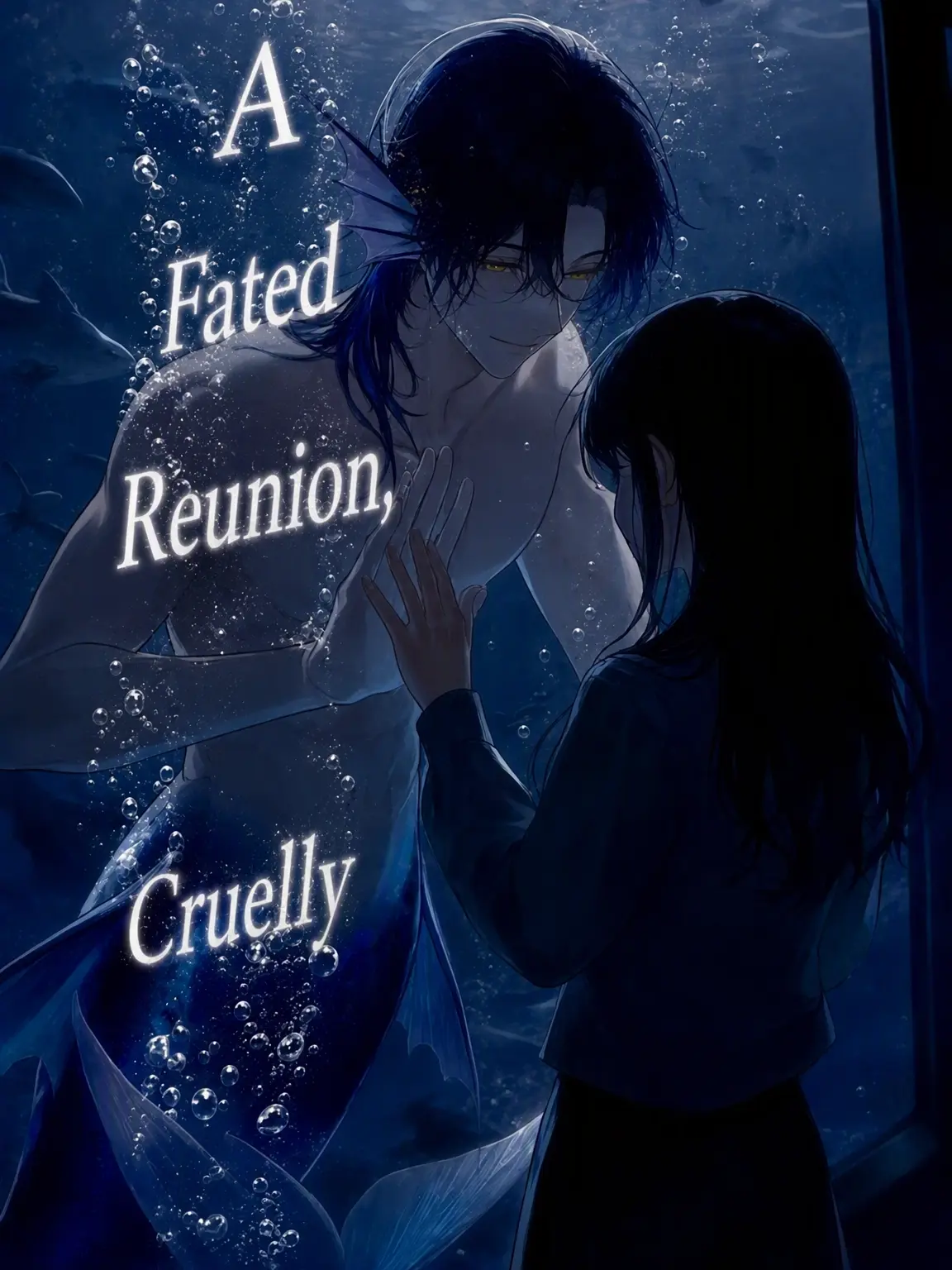 DottedPail5876의 A Cruel Fated Reunion