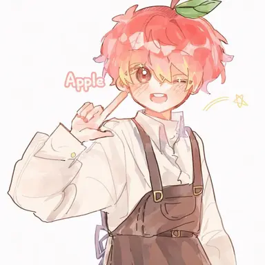Profile image of Apple