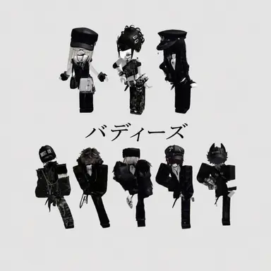 Profile image of Baddies