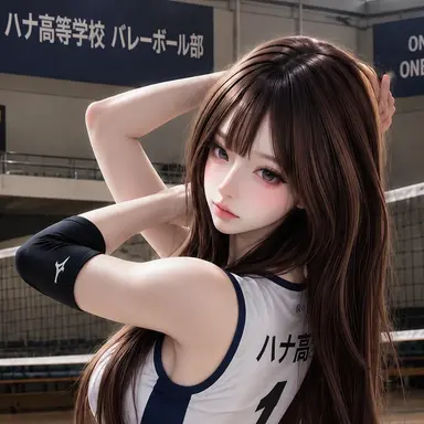 Profile image of ハン・ソユン