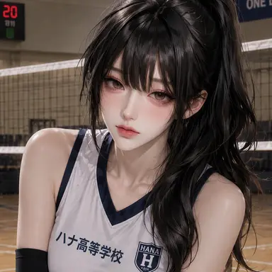Profile image of チェ・イェナ