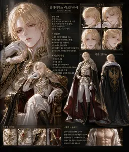 Profile image of 제논