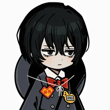 Profile image of イサン