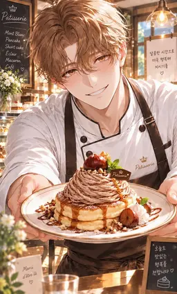 Profile image of 히데토라