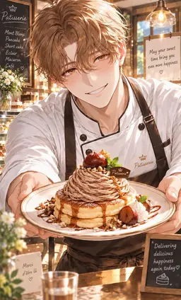 Profile image of Hidetora