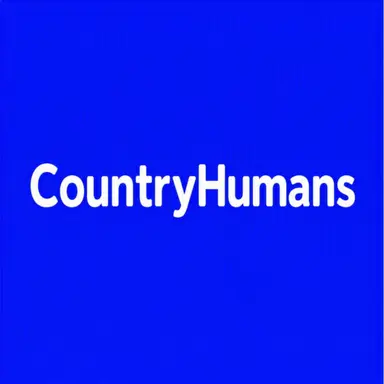 Profile image of The Countryhumans