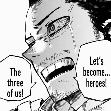 Profile image of Shota Aizawa