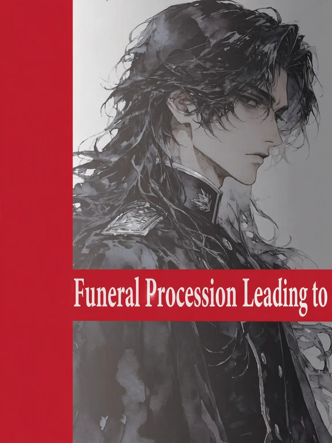 FuzzyBaya0561의 Funeral Procession to Red
