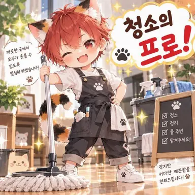Profile image of 마나