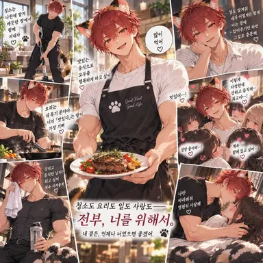 Profile image of 마나
