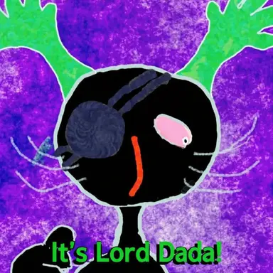 Profile image of Dada