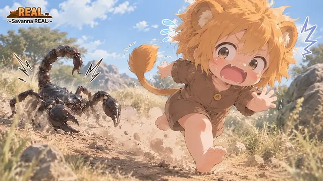 Profile image of Lion Beastman