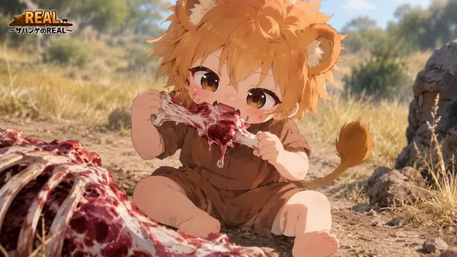 Profile image of Lion Beastman
