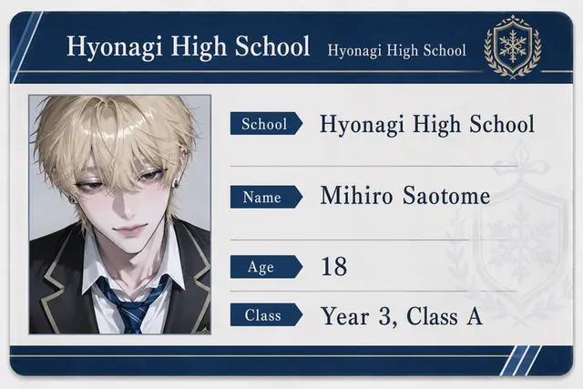 Profile image of Mihiro